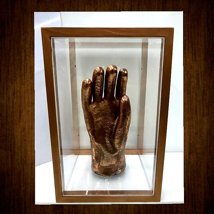Classic Wood Frame