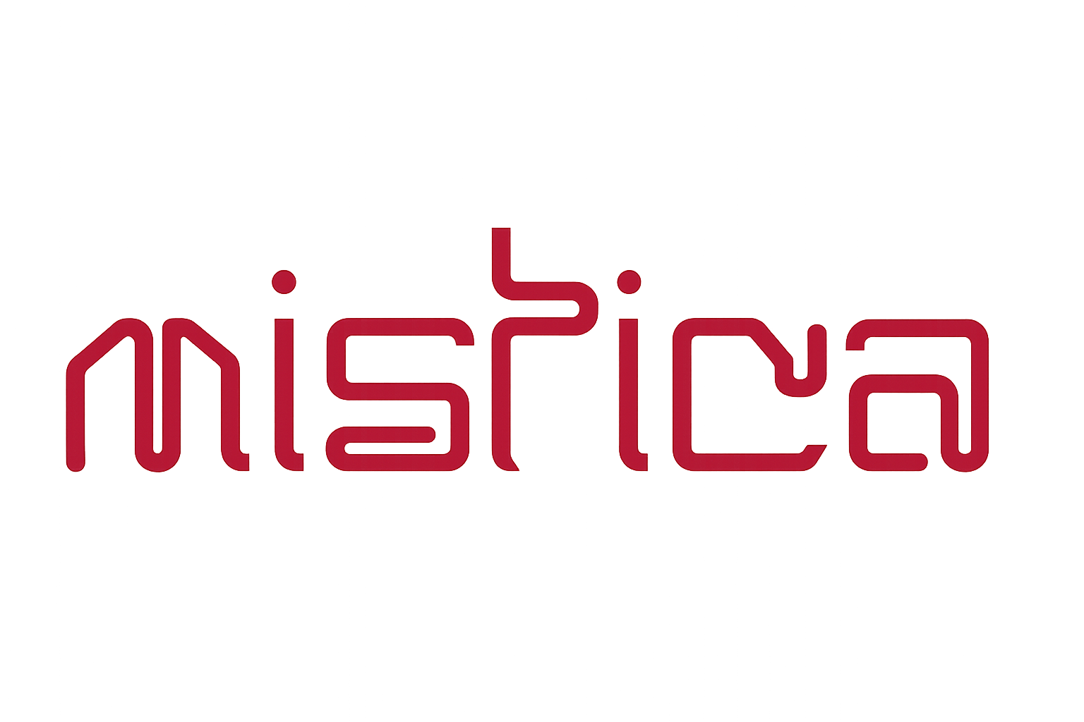 Mística logo